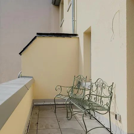 Apartment Boho - 5-3 Koblenz (Rhineland-Palatinate)