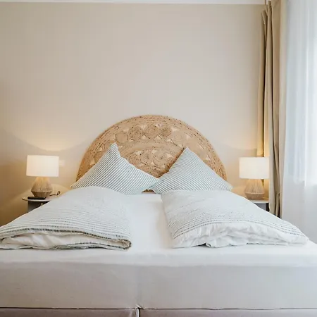 Apartment Boho - 5-3 *