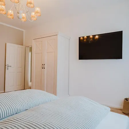 Apartment Boho - 5-3 *