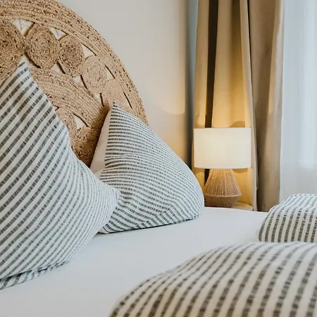 Apartment Boho - 5-3 Koblenz (Rhineland-Palatinate)