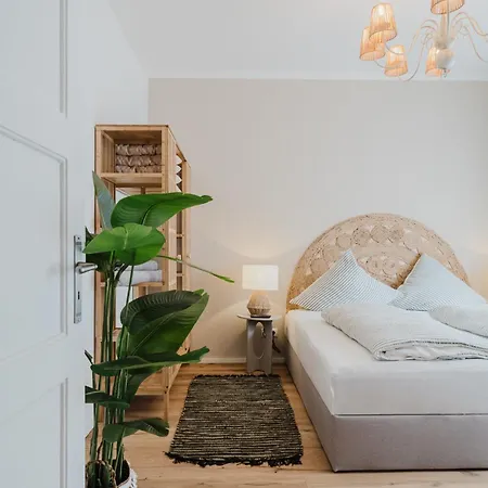 Apartment Boho - 5-3 Koblenz (Rhineland-Palatinate)