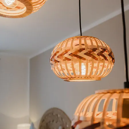 Lägenhet Boho - 5-3 *