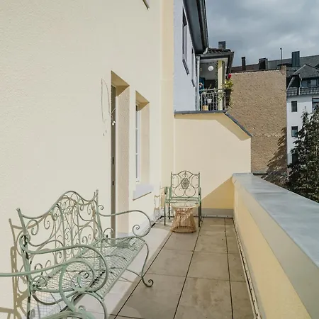 Boho - 5-3 Koblenz (Rhineland-Palatinate)