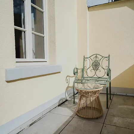 Lägenhet Boho - 5-3 Koblenz (Rhineland-Palatinate)