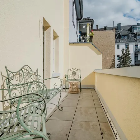 Apartment Boho - 5-3 *